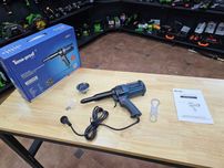 Мощный Электрозаклепочник Time-proof TAC-500 с Автом. выбросом стержня