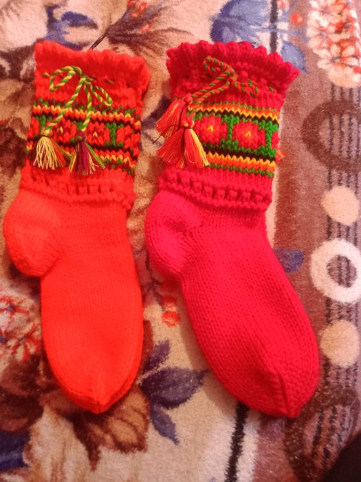 Продам капці та рукавицв