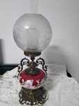 Candeeiro Decorativo