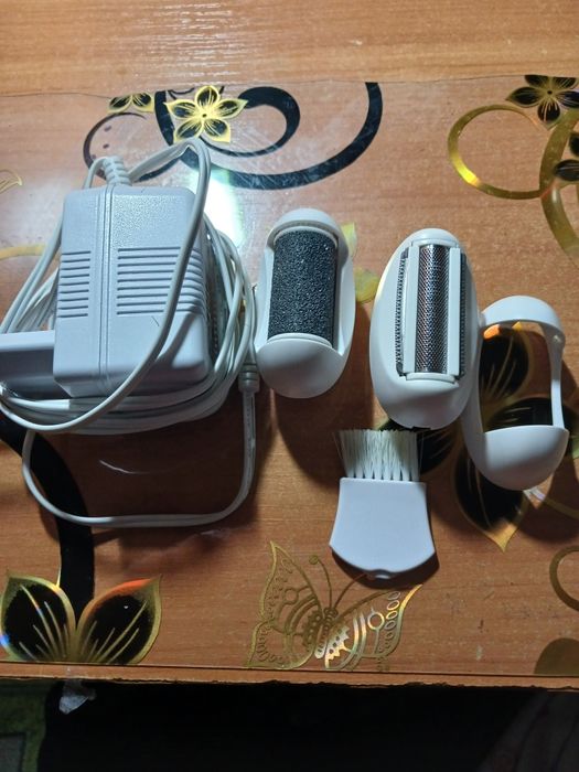 Епілятор Geemy  .