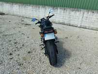 Kawasaki Ninja Z750 r