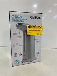 Дозатор мила Galileo X-SOAP