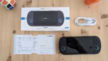 Konsola Trimui Smart Pro 64 GB Nowa PSX PSP Dreamcast Game Boy Wwa