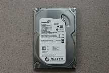 Жесткий диска Seagate 500gb Sata для компьютера