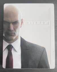 Hitman гра на PS4