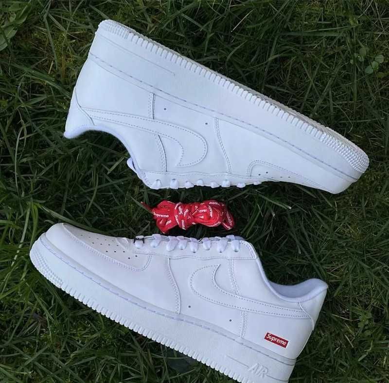 Nike Air Force 1