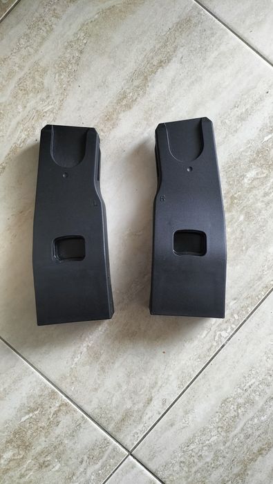 Adaptery do wózka Muuvo