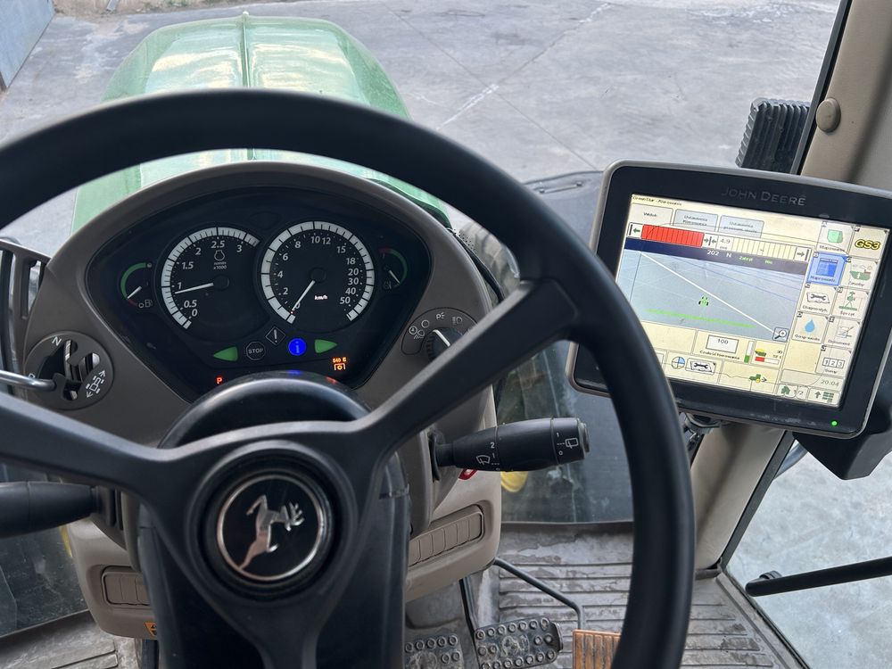 John Deere 7530 Premium