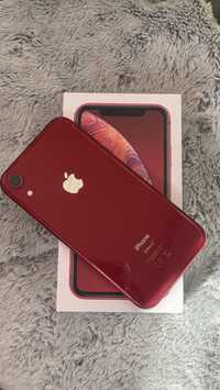 Iphone XR red 64 гб