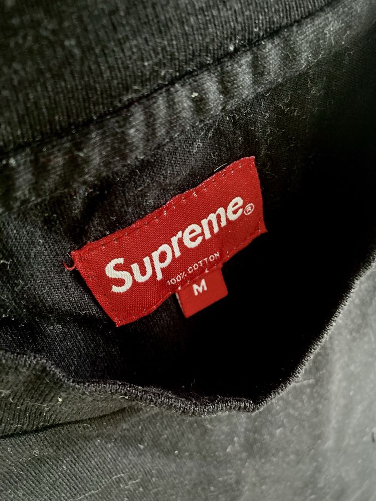 Koszulka Supreme small box M