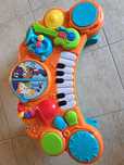 Brinquedos para bebé