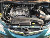 мотор/двигун 1.8 бензин   Mazda Premasy
