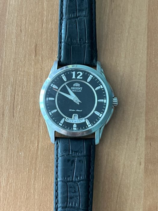 Orient Automatic  EVOM-CO-A CS M6