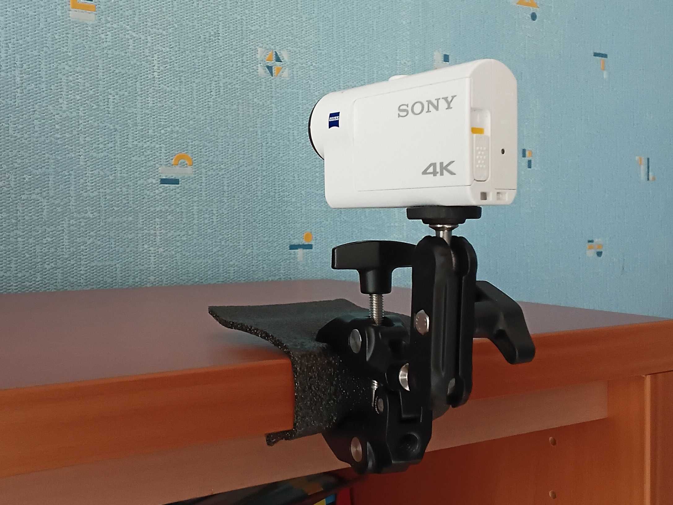 Крепление для DJI Osmo Pocket, DJI Osmo Action, экшн-камер Sony, GoPro