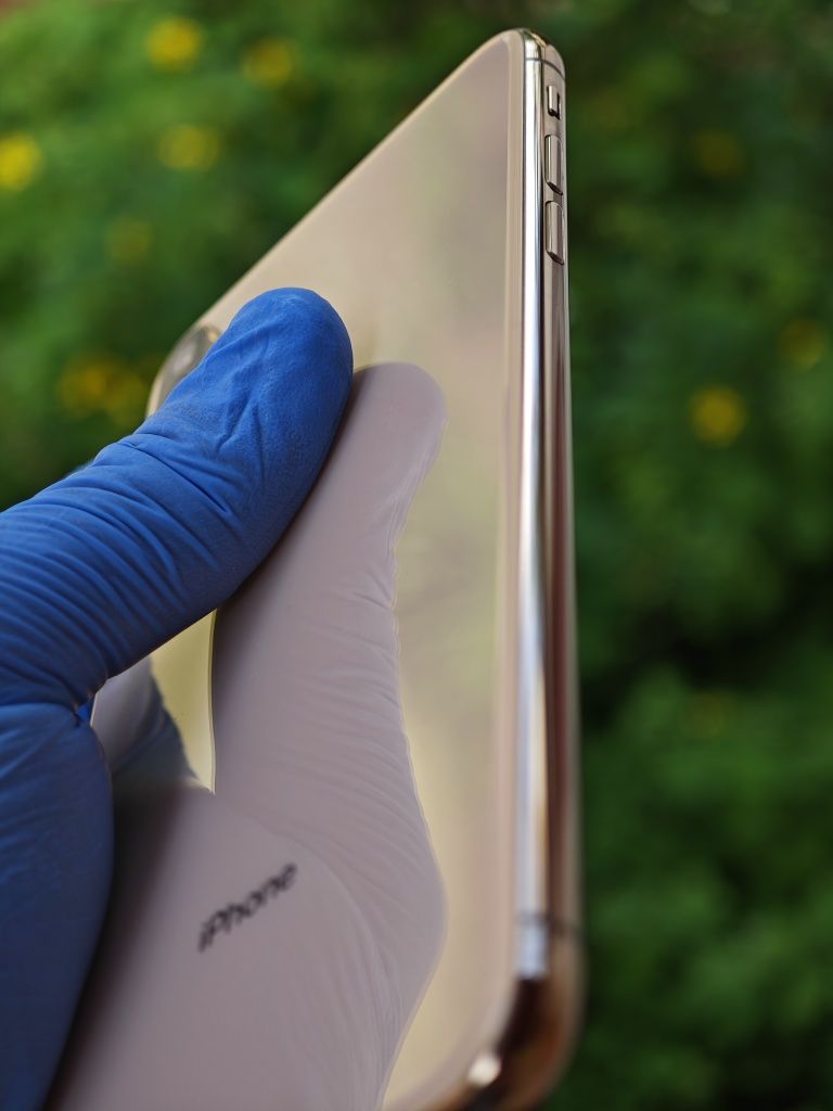 Iphone XS Max 256 gb gold + airpods pro Айфон аирпоц 10