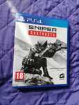 SNIPER: GHOST WARRIOR Contracts - PL - PS4 (używana)