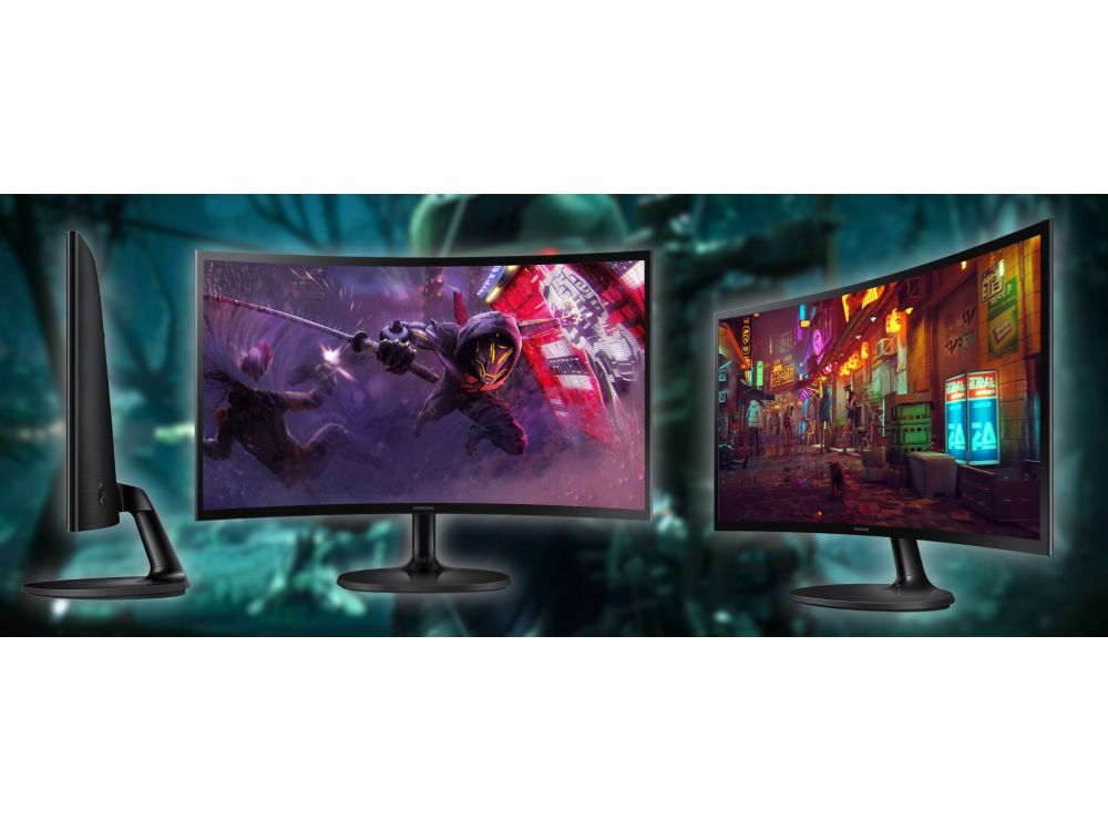 BSG Venom V11 stacjonarny, AMD Ryzen 5, 32GB DDR4, 1TB SSD, Win11 Pro