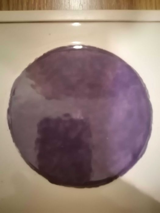 Cargaleiro - Quadra de Azulejo - Estação de metro dos Champs Elysées 3