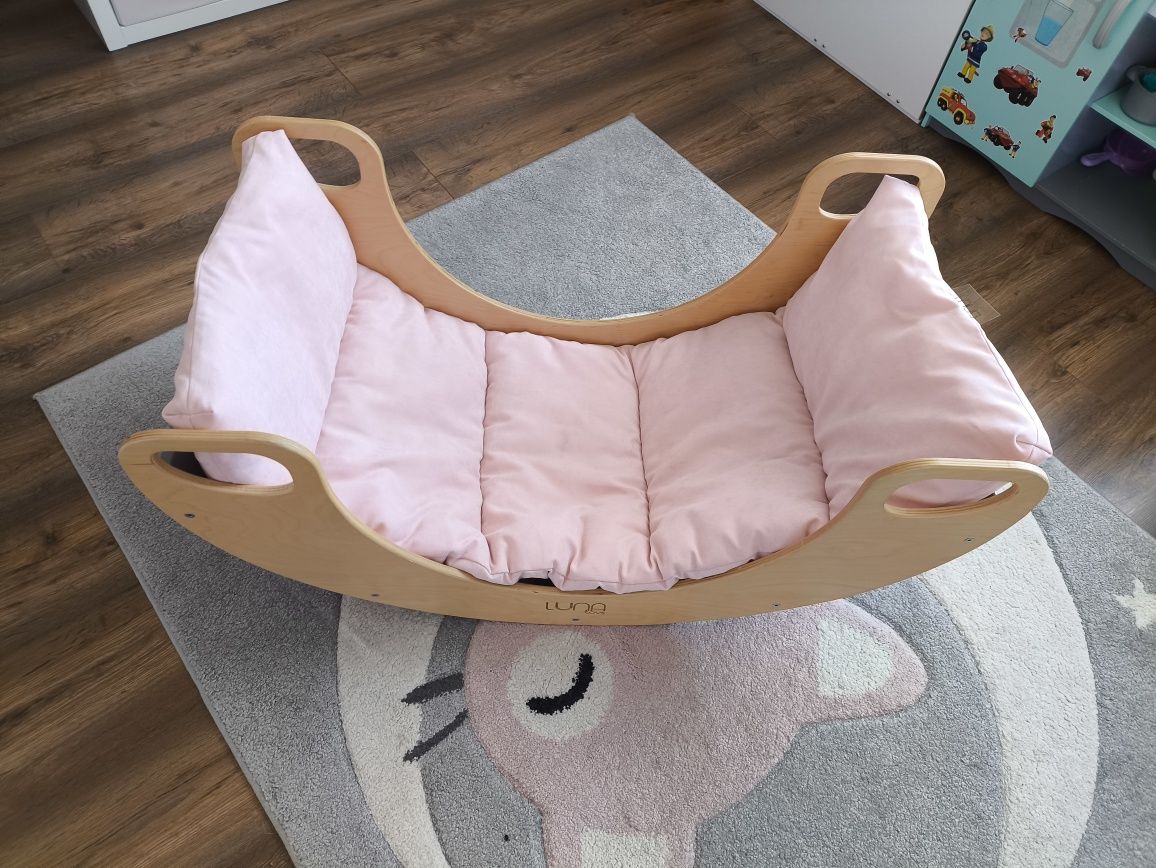Bujak Montessori Luna Dreams