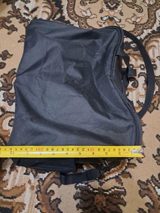 Зручна чоловіча сумка