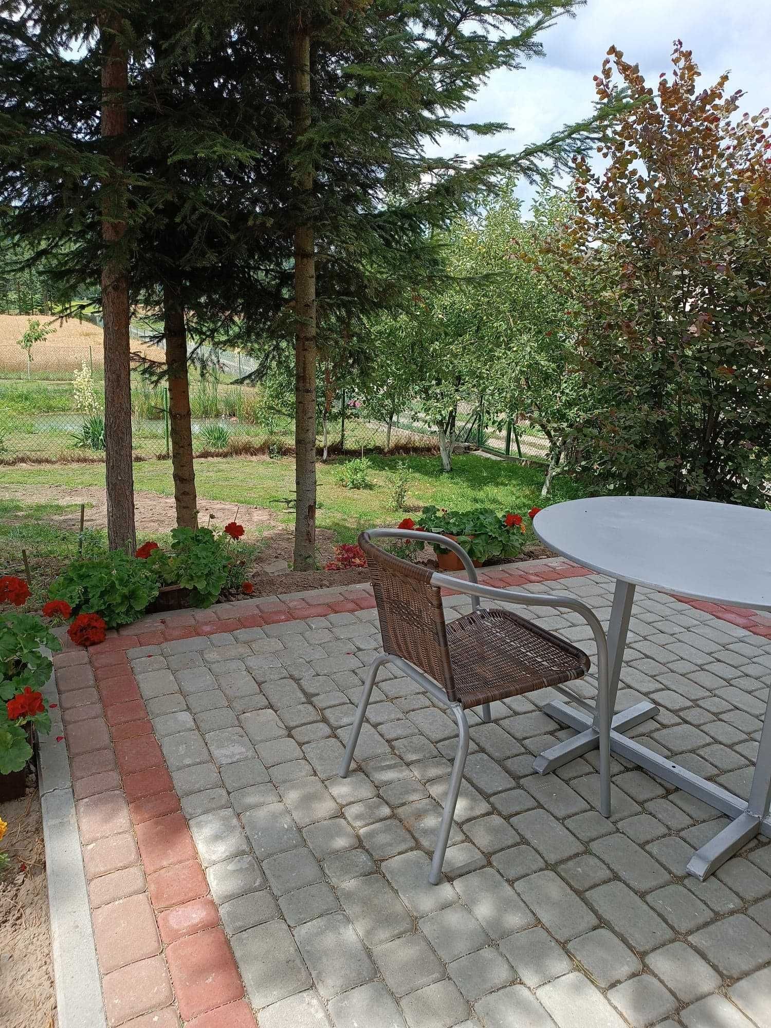 Domek Dynów Podkarpacie Bieszczady