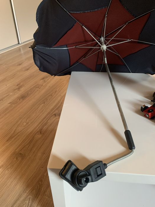 Parasolka do wózka pezeciwsłoneczna