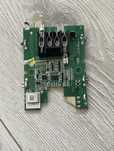Elektronika bms baterii parkside smart