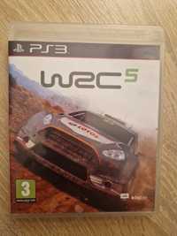 WRC 5 World Rally Championship ps3