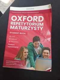 Oxford Repetytorium Maturzysty poziom rozszerzony