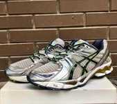 Кроссовки Asics Gel Kayano 17, оригинал