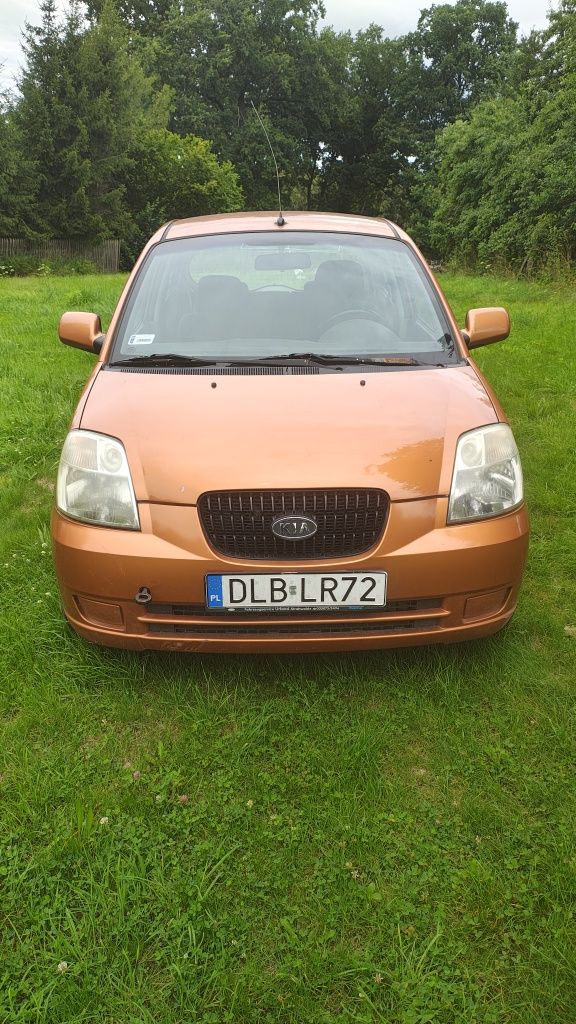 Sprzedam Kia Picanto