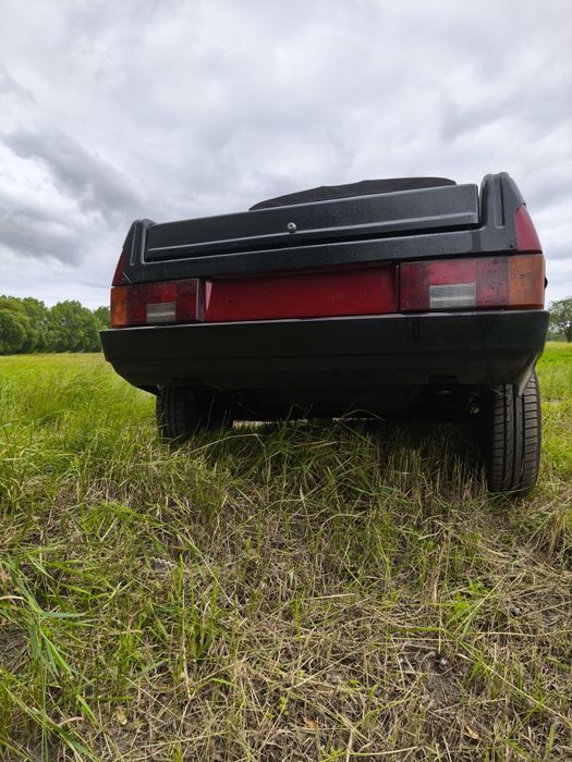 ВАЗ 2108  Lada Samara Fun