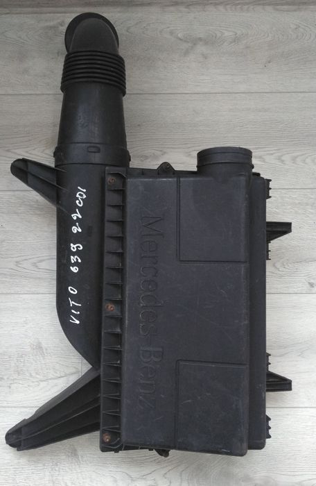 Корпус повітряного фільтра до MB VITO 639