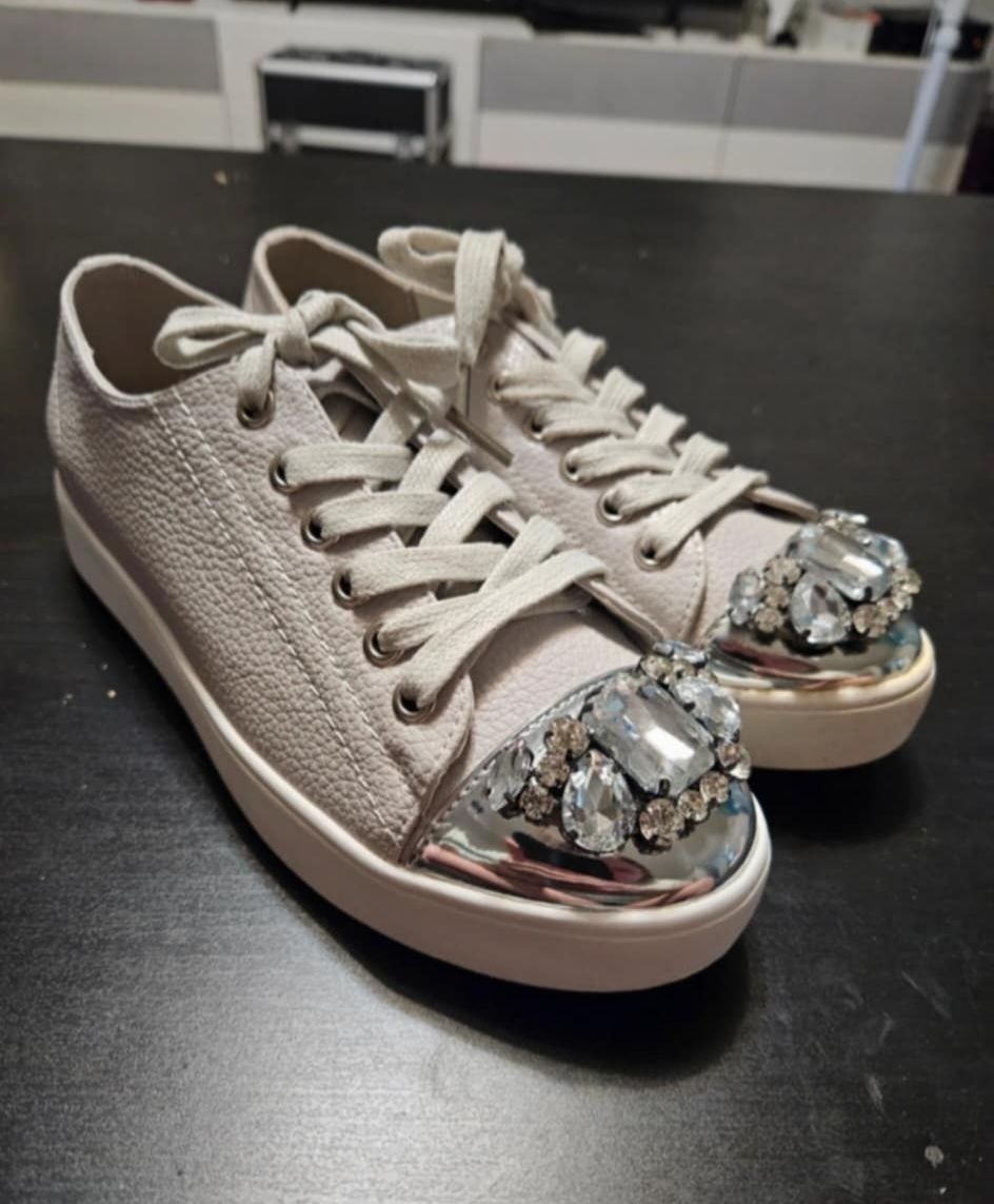 Buty trampki sportowe eleganckie roz. 37