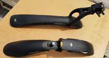 Komplet nowych błotników  Hammer  24”-29”
