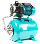 Zestaw hydroforowy 24L hydrofor  Aj50/60 Jet 1000inox AJ50/60 JE