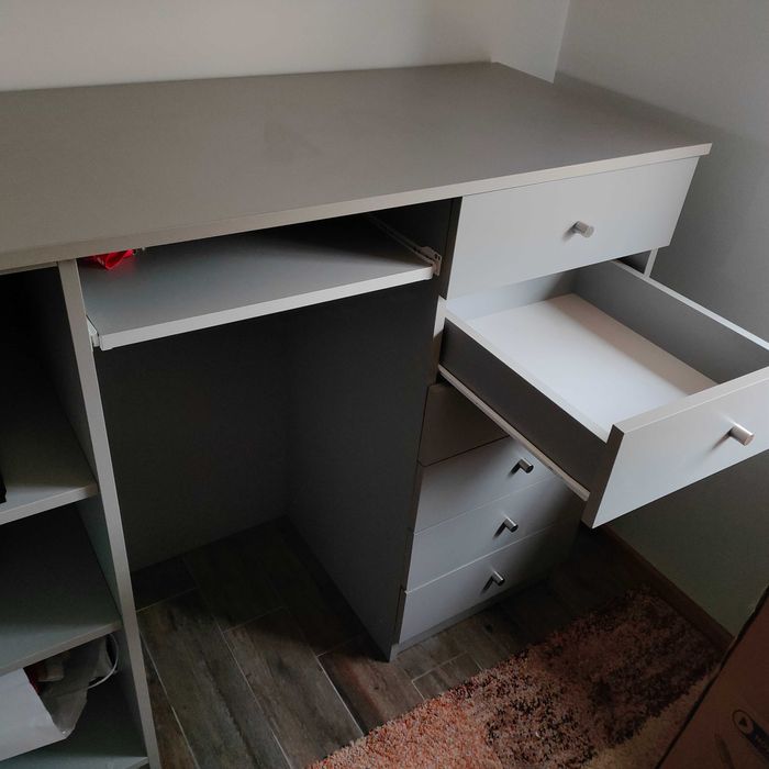 Armário Laminado para negócio