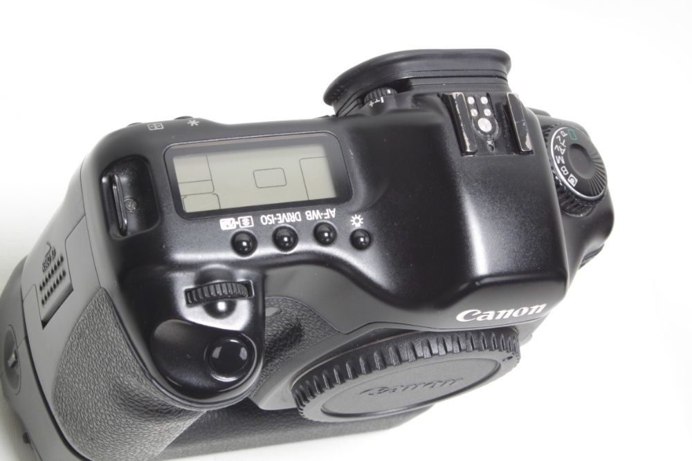 Canon 5d Classic Impecável