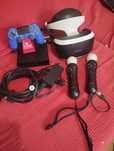 Conjunto PlayStation