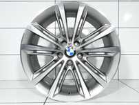 Felga aluminiowa BMW M-PAKIET 20&quot; BMW 5 F10 F11 6
