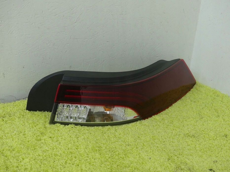 lampa tył megane 3 iii 08-16 cabrio led ok nówa oe