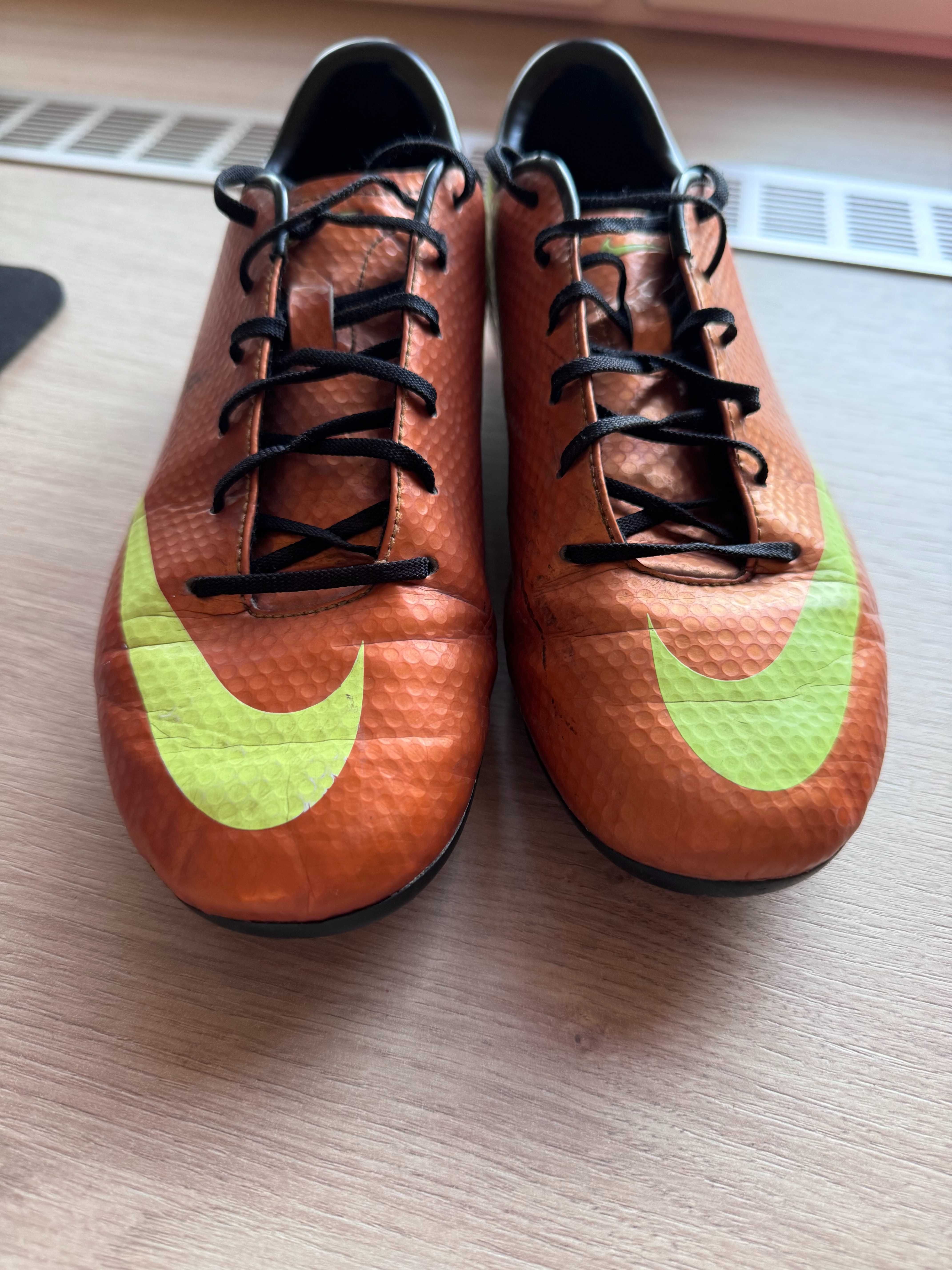 Korki Nike Mercurial Vortex rozmiar 38