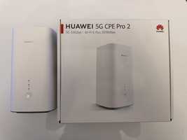 Huawei 5G CPE PRO 2 - jak nowy