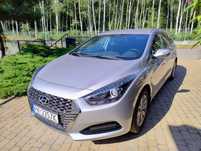 Hyundai i40 Na sprzedaż Hyundai I 40 Kombi