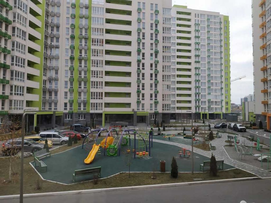 Аренда кладовки ЖК Нивки- Парк.