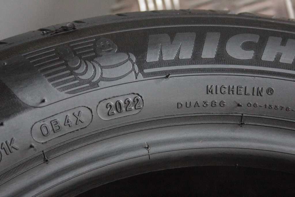 195/55/16 Michelin Primacy 4 S3 195/55 R16 87H 2022r