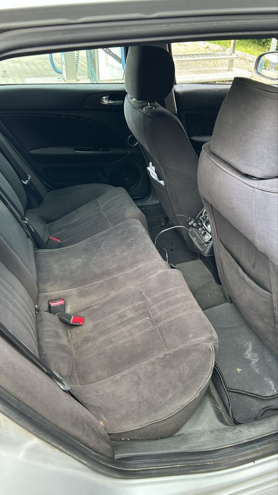 Alfa Romeo 159 1.9 jtd