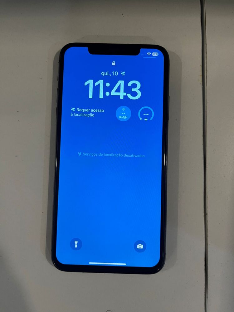 Iphone 11 pro max 64G