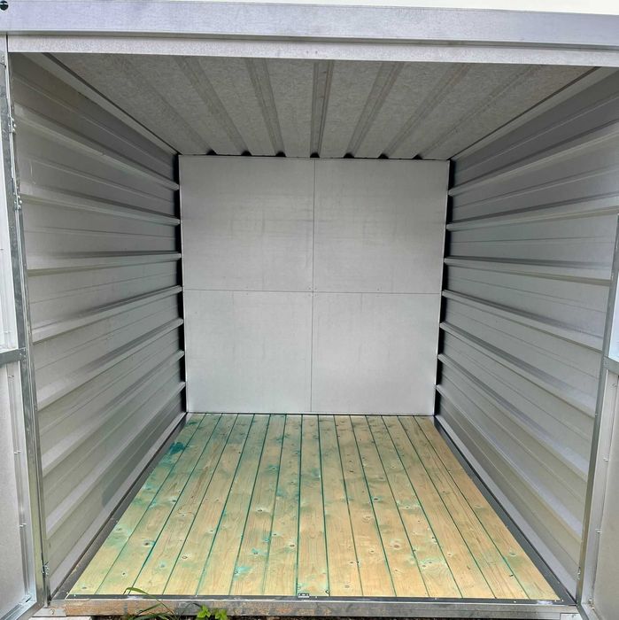 Magazyny samoobsługowe  Self Storage Kielce  Schowki  Garaż  Wynajem