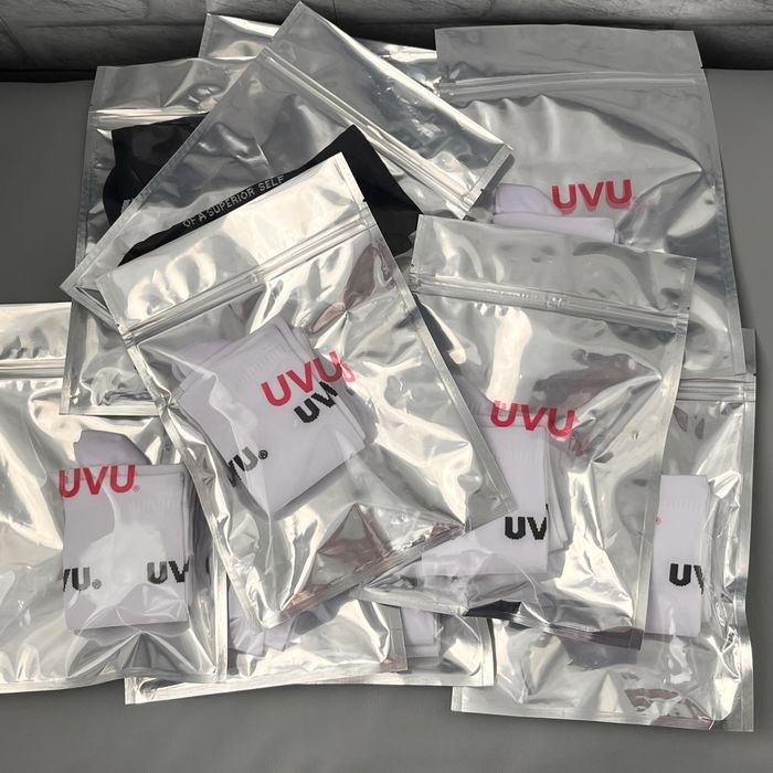 UVU Running socks шкарпетки